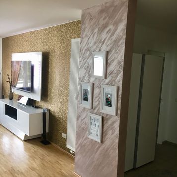 Projekt in München