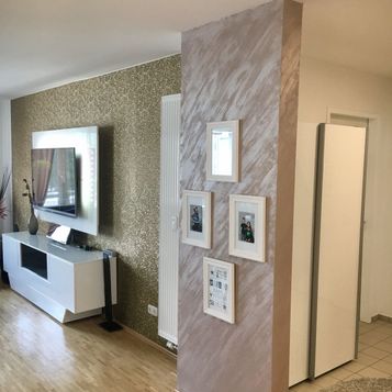 Projekt in München