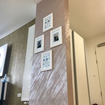 Projekt in München